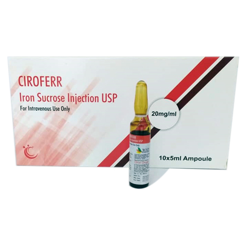 Ciroferr Product Picture