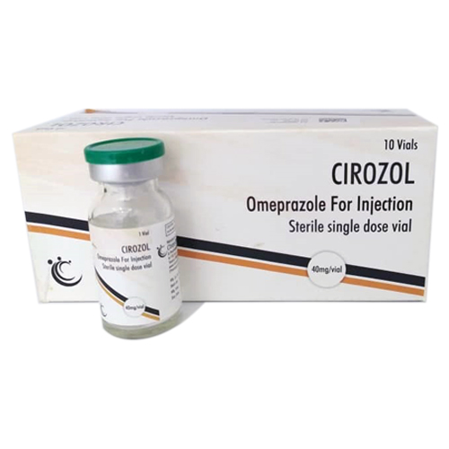 Cirozol Product Picture